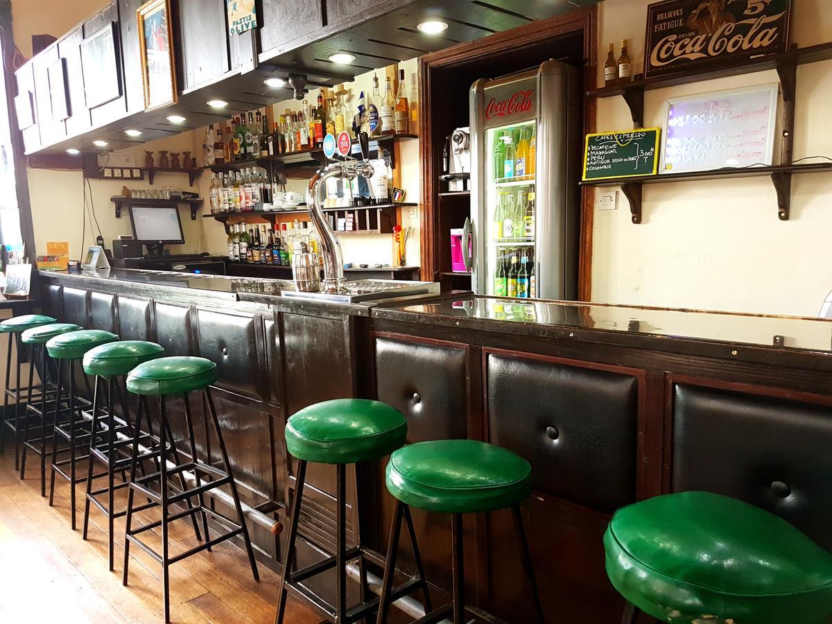 Hotel Le Trianon Antsirabe Ngoại thất bức ảnh