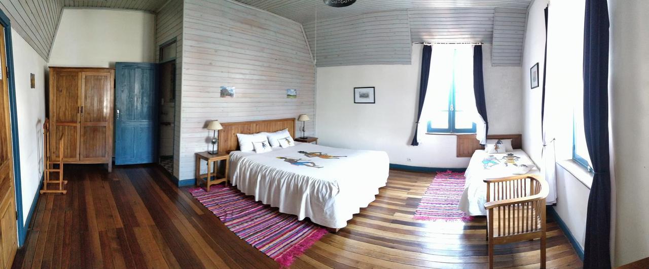 Hotel Le Trianon Antsirabe Ngoại thất bức ảnh