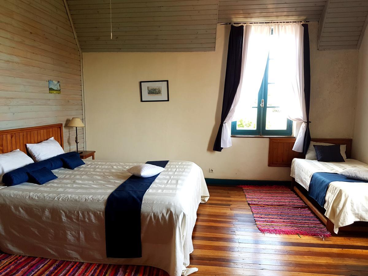 Hotel Le Trianon Antsirabe Ngoại thất bức ảnh