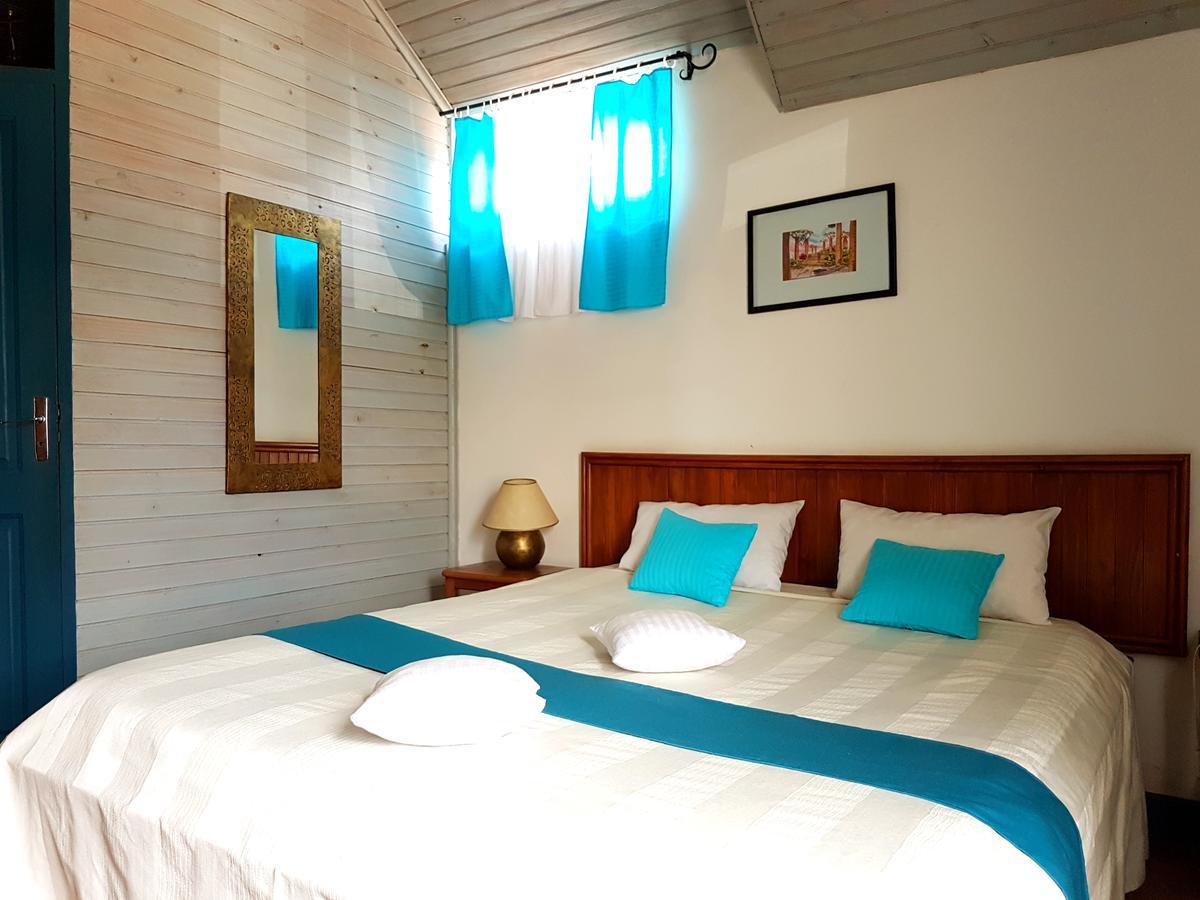 Hotel Le Trianon Antsirabe Ngoại thất bức ảnh